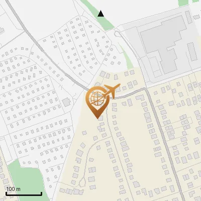 Foto zu Nektarweg 27, 22159 Hamburg