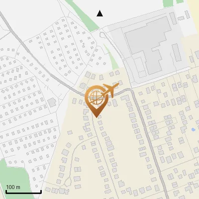 Foto zu Nektarweg 28, 22159 Hamburg