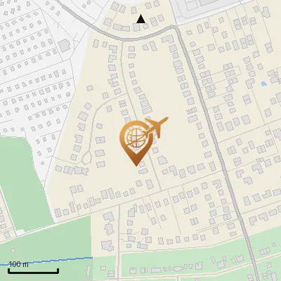 Foto zu Nektarweg 5, 22159 Hamburg