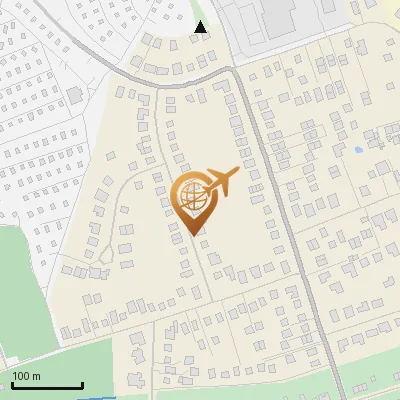 Foto zu Nektarweg 8, 22159 Hamburg