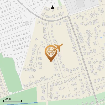 Foto zu Nektarweg 9, 22159 Hamburg