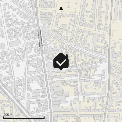 Foto zu Nelkenstraße 14, 50733 Köln