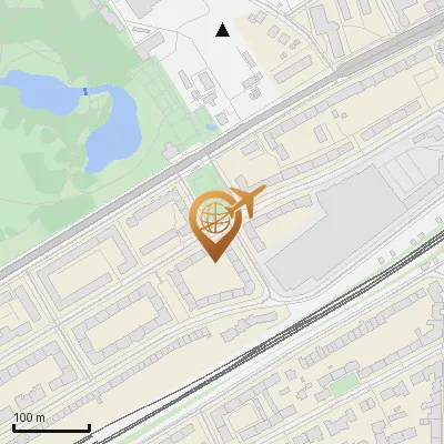 Foto zu Nelkenstraße 3, 12203 Berlin