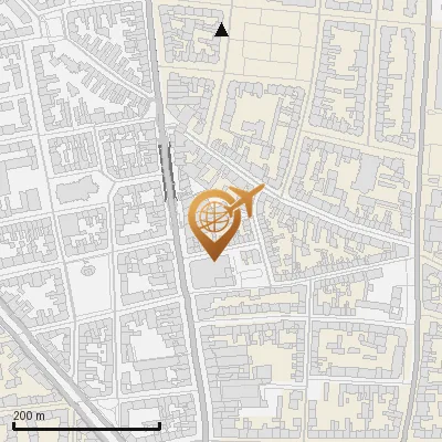Foto zu Nelkenstraße 9, 50733 Köln