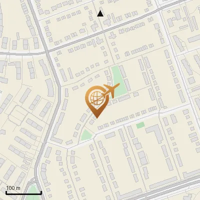 Foto zu Nelkenweg 12, 22049 Hamburg