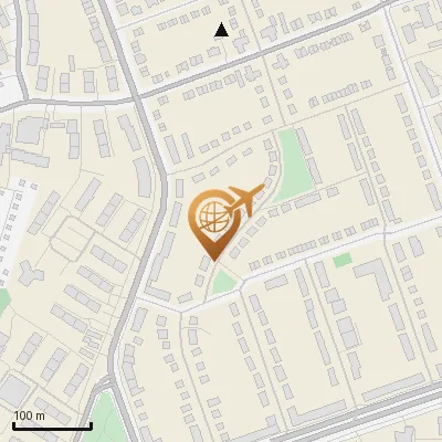 Foto zu Nelkenweg 13, 22049 Hamburg