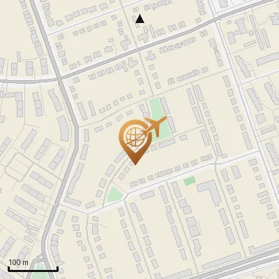 Foto zu Nelkenweg 16, 22049 Hamburg