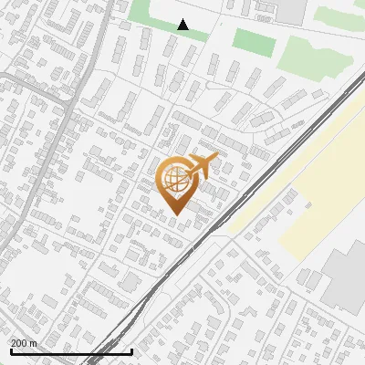 Foto zu Nelkenweg 17, 51143 Köln
