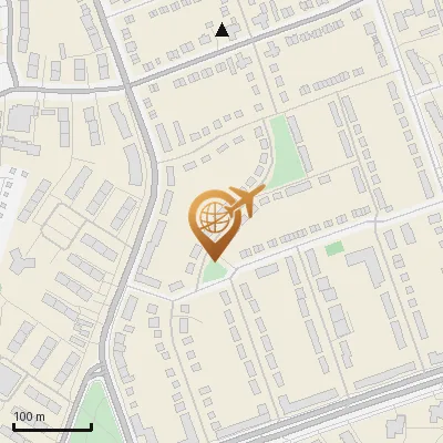 Foto zu Nelkenweg 2, 22049 Hamburg