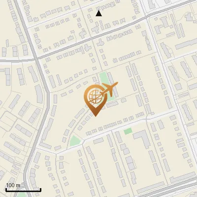 Foto zu Nelkenweg 20, 22049 Hamburg