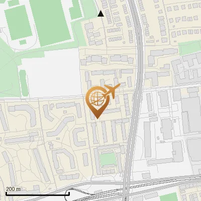 Foto zu Nelkenweg 24, 81379 München