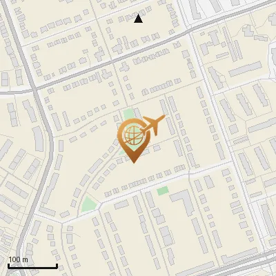 Foto zu Nelkenweg 30, 22049 Hamburg