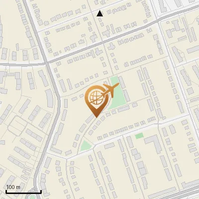 Foto zu Nelkenweg 31, 22049 Hamburg