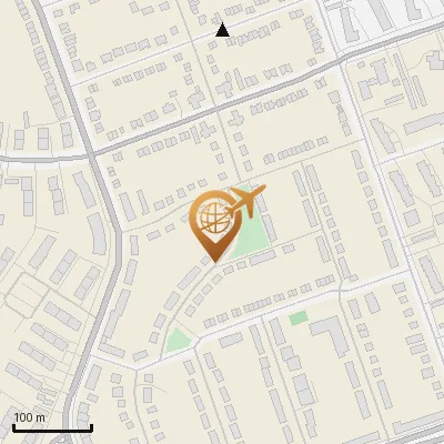 Foto zu Nelkenweg 37, 22049 Hamburg