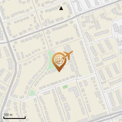 Foto zu Nelkenweg 38, 22049 Hamburg