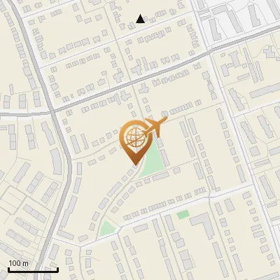 Foto zu Nelkenweg 43, 22049 Hamburg