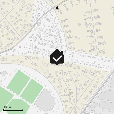 Foto zu Nelkenweg 47, 13089 Berlin