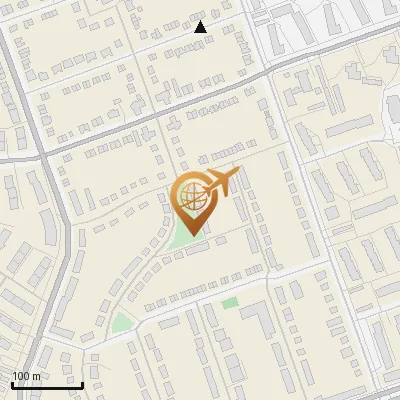 Foto zu Nelkenweg 48, 22049 Hamburg