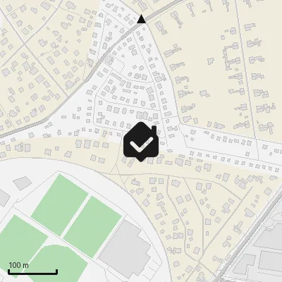 Foto zu Nelkenweg 49, 13089 Berlin