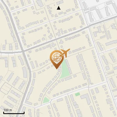 Foto zu Nelkenweg 49, 22049 Hamburg