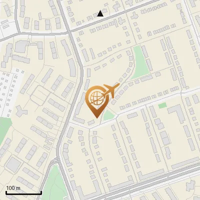 Foto zu Nelkenweg 5, 22049 Hamburg