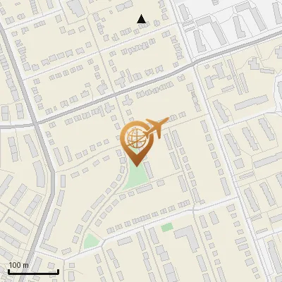 Foto zu Nelkenweg 56, 22049 Hamburg