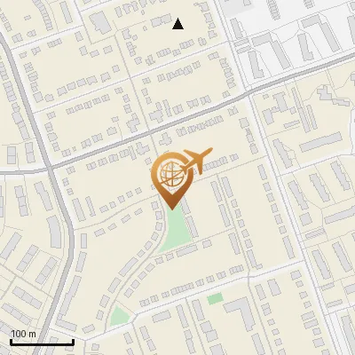 Foto zu Nelkenweg 64, 22049 Hamburg