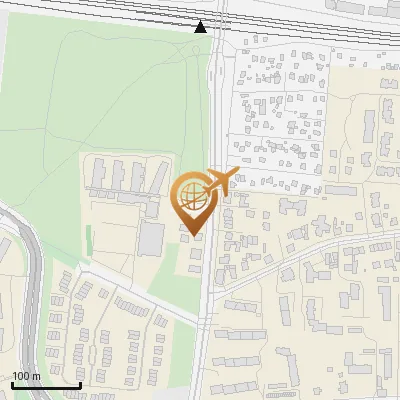 Foto zu Nennhauser Damm 26, 13591 Berlin