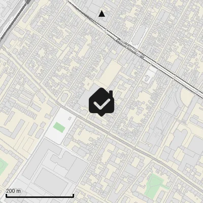 Foto zu Neptunstraße 33, 50823 Köln