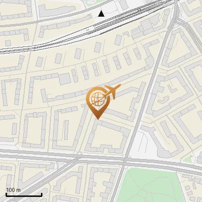 Foto zu Nerlichsweg 1, 20535 Hamburg