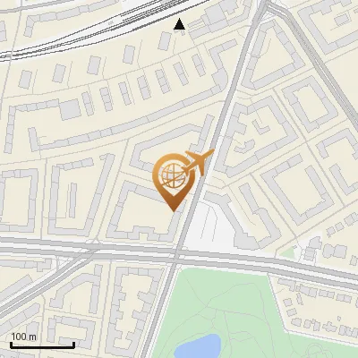 Foto zu Nerlichsweg 10, 20535 Hamburg