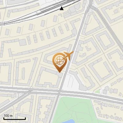 Foto zu Nerlichsweg 11, 20535 Hamburg