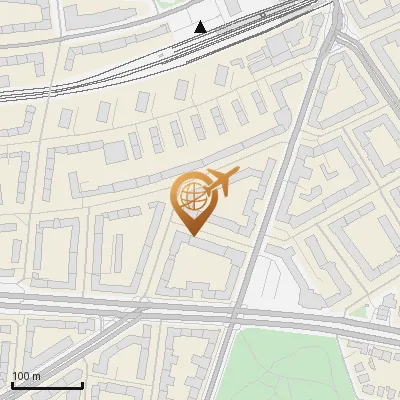 Foto zu Nerlichsweg 3, 20535 Hamburg