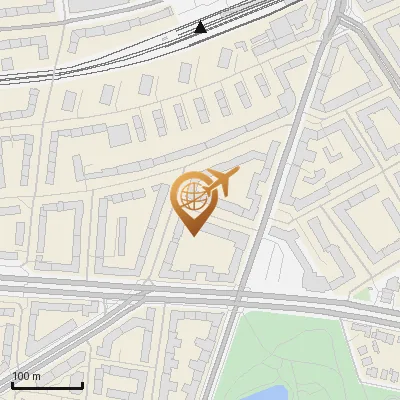 Foto zu Nerlichsweg 4, 20535 Hamburg