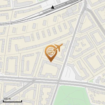 Foto zu Nerlichsweg 5, 20535 Hamburg