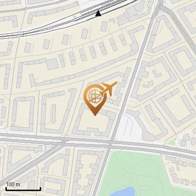 Foto zu Nerlichsweg 6, 20535 Hamburg