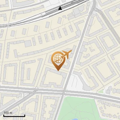 Foto zu Nerlichsweg 7, 20535 Hamburg