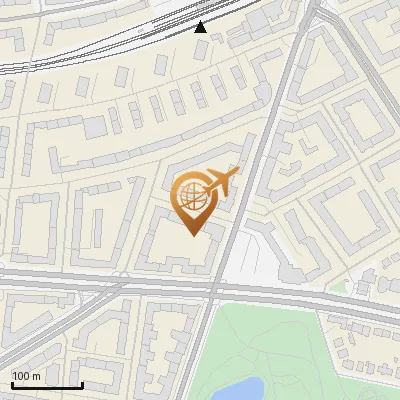 Foto zu Nerlichsweg 8, 20535 Hamburg