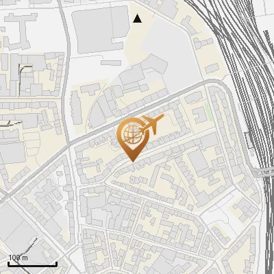 Foto zu Nernstweg 19, 22765 Hamburg