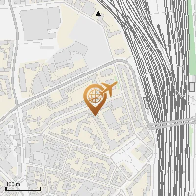 Foto zu Nernstweg 24, 22765 Hamburg