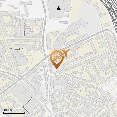 Foto zu Nernstweg 7, 22765 Hamburg