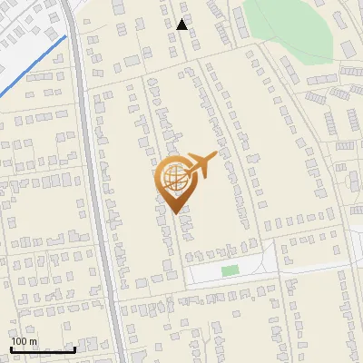 Foto zu Nerzweg 10, 22159 Hamburg