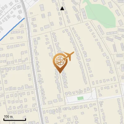 Foto zu Nerzweg 14, 22159 Hamburg