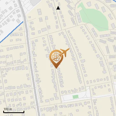 Foto zu Nerzweg 16, 22159 Hamburg