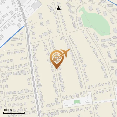 Foto zu Nerzweg 18, 22159 Hamburg