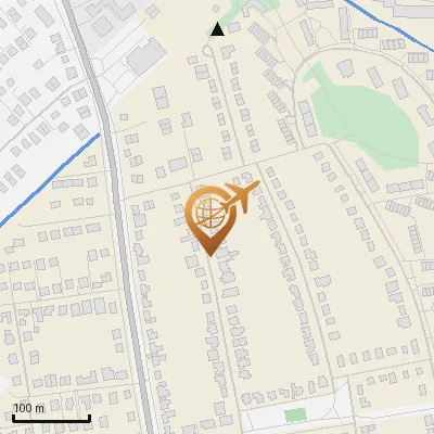 Foto zu Nerzweg 24, 22159 Hamburg