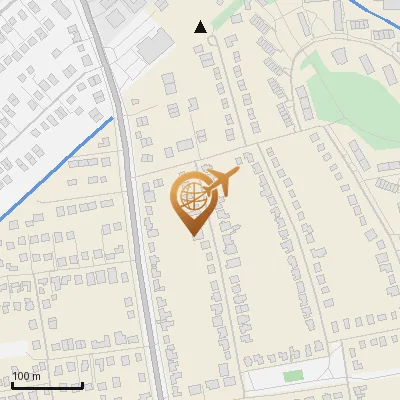 Foto zu Nerzweg 25, 22159 Hamburg