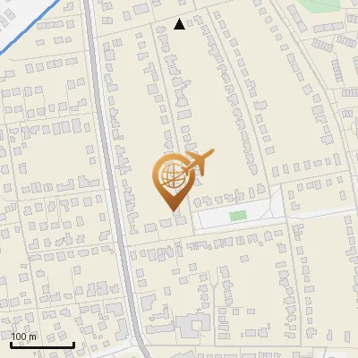 Foto zu Nerzweg 3, 22159 Hamburg