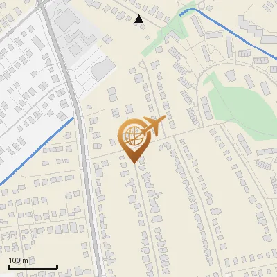 Foto zu Nerzweg 32, 22159 Hamburg