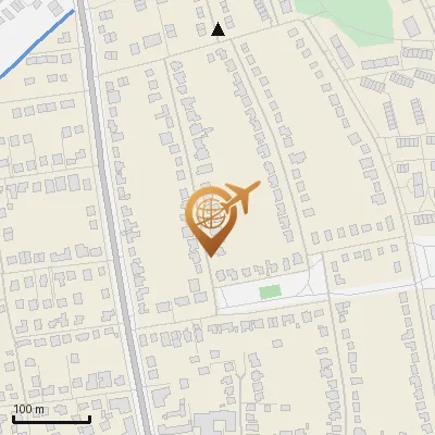 Foto zu Nerzweg 4, 22159 Hamburg